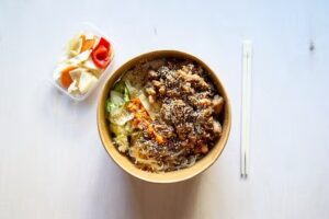 CHOI’S Korean Chicken & Cupbop – Bagatela Area