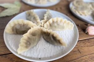 CiociaGotuje.pl EXPRESS (w Masami Sushi)