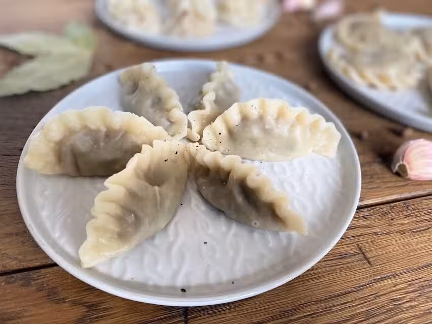 CiociaGotuje.pl EXPRESS (w Masami Sushi)