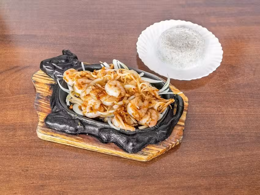 Con Ga Moi Inflancka