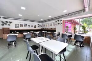 CONG UOC asia food Sulejówek