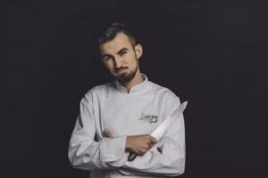 CośBymZjadł – Warsztaty Kulinarne Lublin