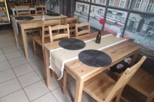 Czym chata bogata by Mariusz Kuś