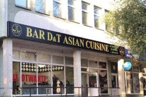 D&T Asian Cuisine