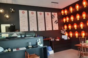 Da Ci Kumo Sushi Kędzierzyn-Koźle