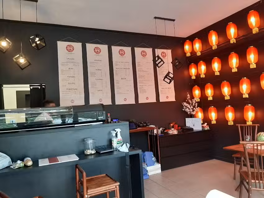 Da Ci Kumo Sushi Kędzierzyn-Koźle