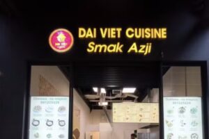 DAI VIET CUISINE SMAK AZJI