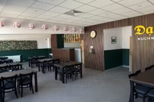 Dai Viet kuchnia azjatycka