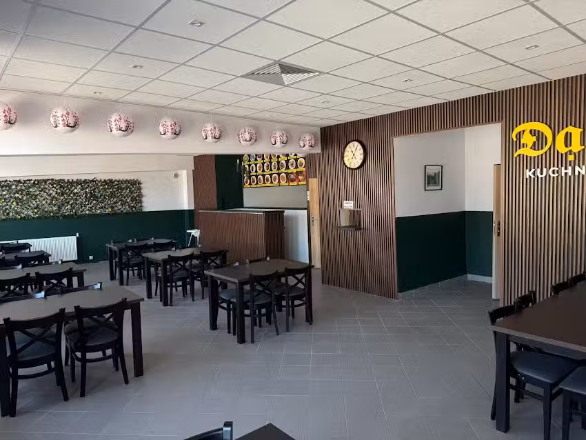 Dai Viet kuchnia azjatycka