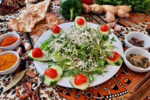 Delhi Curry House Indian Restaurant (طعام حلال)