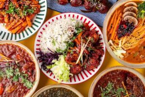 𝒅𝒆𝒔𝒊. | Indyjska Restauracja | Kuchnia Indyjska | Kuchnia Azjatycka