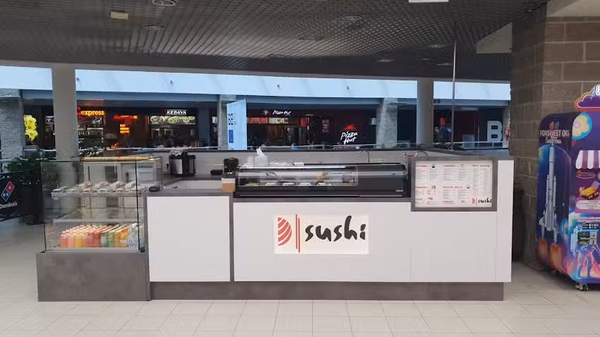 DI SUSHI