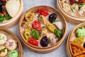 Dim Sum Para Para Powiśle