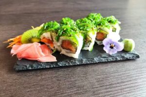 Domek Sushi Piaseczno