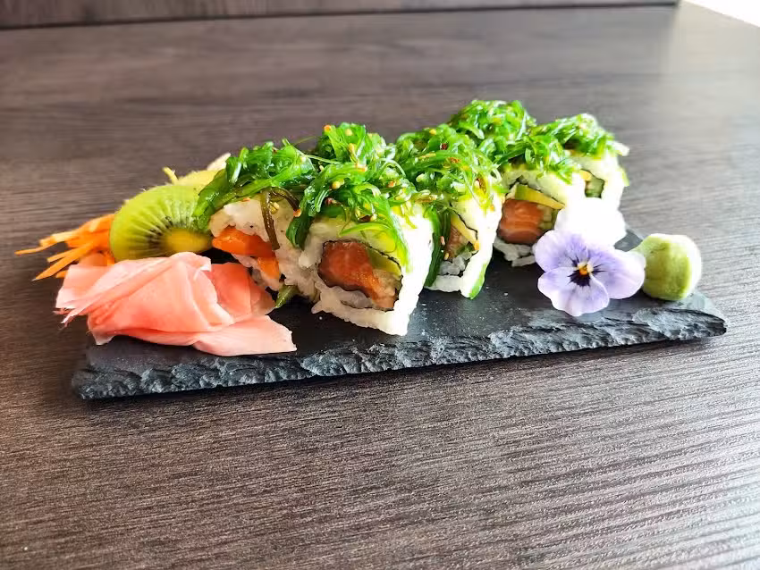 Domek Sushi Piaseczno