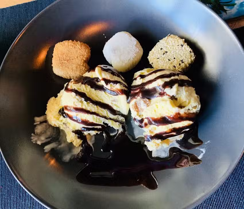 doskoi Express &ndash; Japanese Food