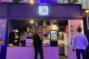 doskoi Krak&oacute;w &ndash; Hala Lipowa