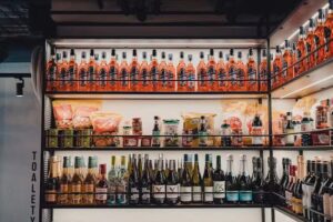 Dozo Asia Food & Bar