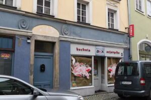 Dragon Box Kuchnia Azjatycka