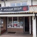 Dragon Sushi