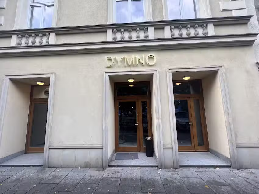 DymNo