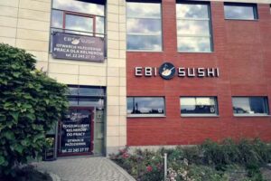 EBI SUSHI Legionowo