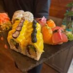 Enjoy Sushi Ramen Pizza