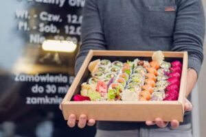 Enso Sushi & Ramen Kielce