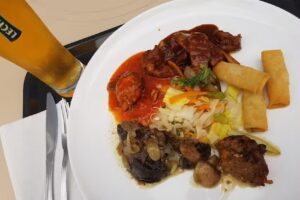 Express Oriental Kraków