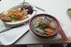 Express Oriental Wroclavia Wrocław