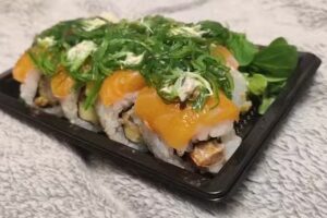 Fabryka Sushi Jaworzno