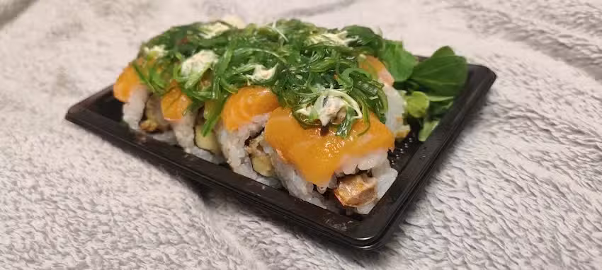 Fabryka Sushi Jaworzno