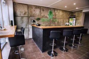 Fabryka Sushi & Ramen