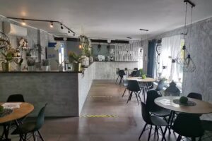 Finezja Pizza & Sushi