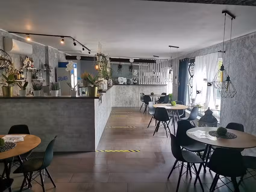 Finezja Pizza & Sushi