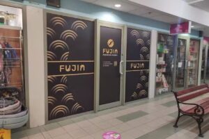 FUJIN &ndash; Premium Sushi