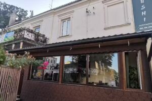 Fukuro Sushi Sandomierz