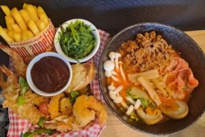 Futago Sushi & Ramen Jaworzno