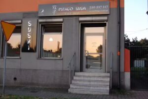 Futago Sushi Take Away