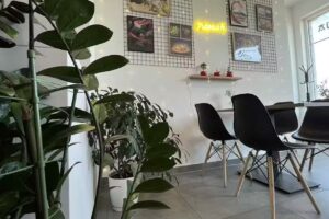 Futo Sushi & Asian Food