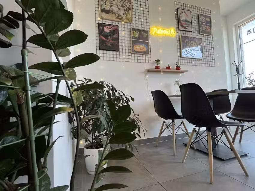 Futo Sushi & Asian Food