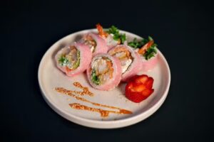 GastroNinja Sushi