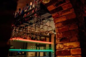 Gregor. Pensjonat. Fitness & spa. Makarewicz G.