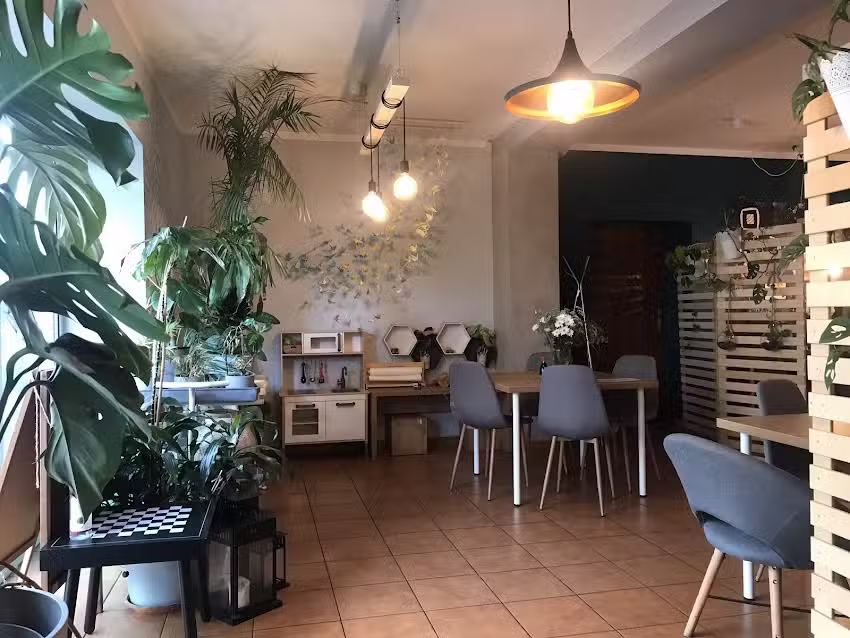 Gurin Sushi Restauracja, sushi bar