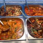 HA LONG Asian Express