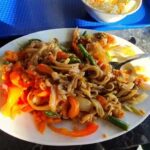 HA LONG Asian Express