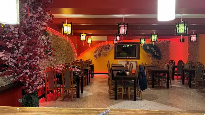 🇻🇳 HA NOI 🇻🇳 Dębowa łęka 🇵🇱