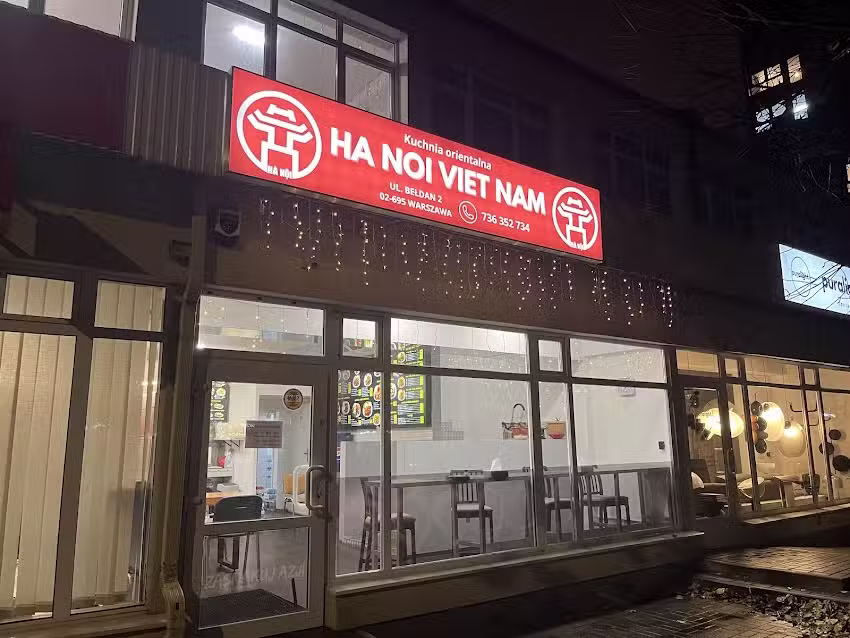 Ha Noi Viet Nam