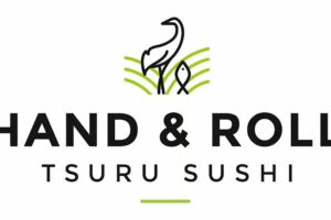 HAND&ROLL TSURU SUSHI