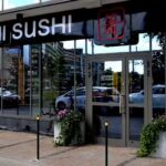 Hashi Sushi